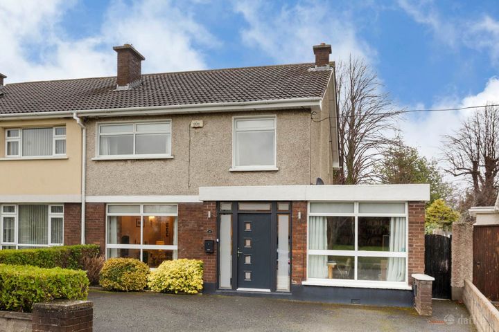 10 Templeogue Wood, Templeogue, Dublin 6w, Dublin