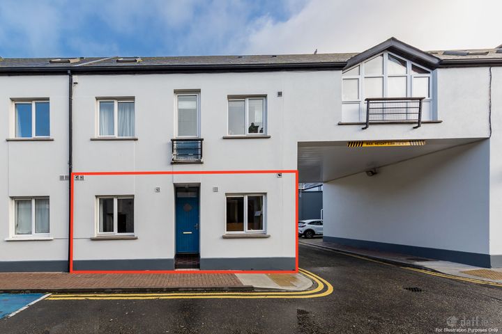 39 Pierce Court, Paul Quay, Wexford Town, Wexford