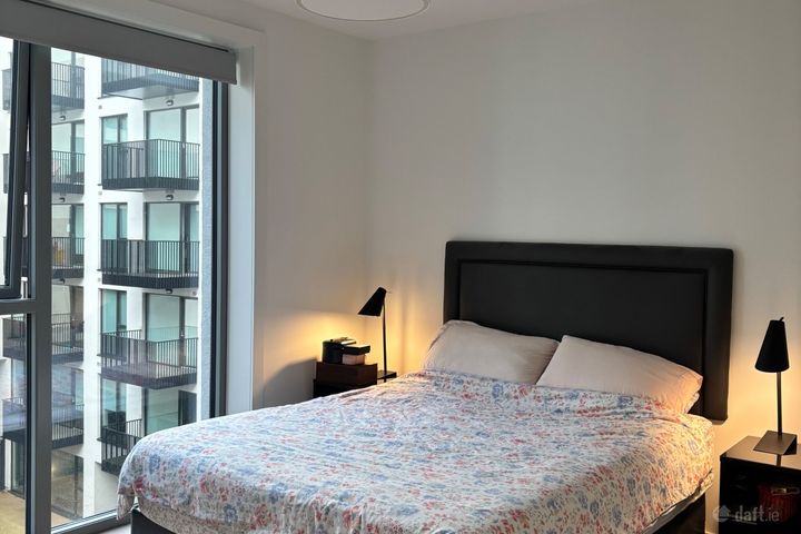 Glazier House, Coopers Cross Residential, Mayor Street Upper, Dublin 1, IFSC, Dublin 1