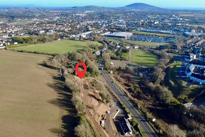 Ramstown Lower, Gorey Hill, Gorey, Co. Wexford