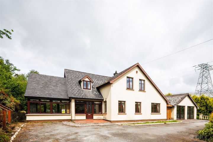 Slievereagh, Ballyvourney, Co. Cork, P12ND27