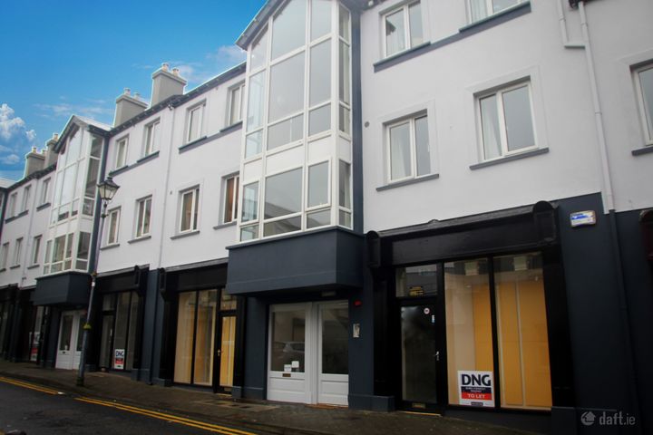 Cavendish Lane, Castlebar, Co. Mayo