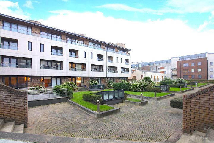 Apartment 337, The Distillery Building, Drumcondra, Dublin 3, D03NF44