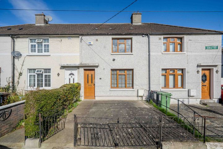 96 Cremona Road, Dublin 10, Ballyfermot, Dublin 10, D10CX37