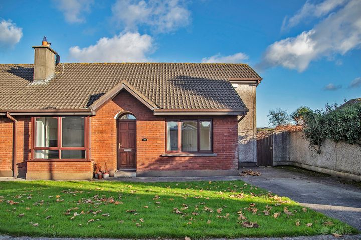 59 Spring Meadows, Dungarvan, Co Waterford, X35FX23