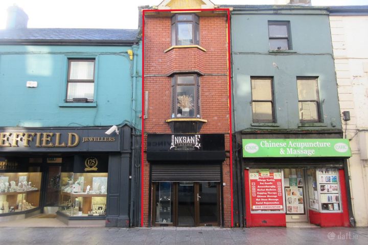 13 Church Street, Athlone, Co. Westmeath
