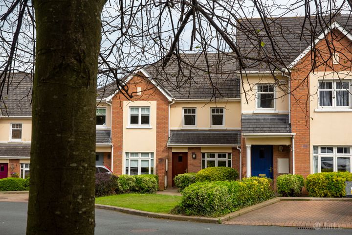 107 Saran Wood, Killarney Road, Co. Wicklow, A98E273