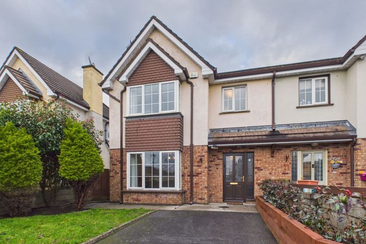 17 Feltham Hall, Blackbog Road, Carlow Town, Co. Carlow, R93D2X9