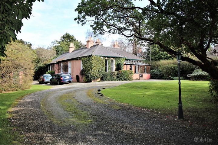 Camlagh, Church Rd, Greystones, Wicklow