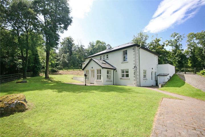 14 Orchard Wood, Dromoland Castle, Newmarket On Fergus, Clare