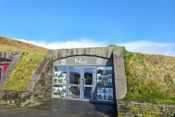 Unit 6, Cliffs Of Moher, Liscannor, Co. Clare