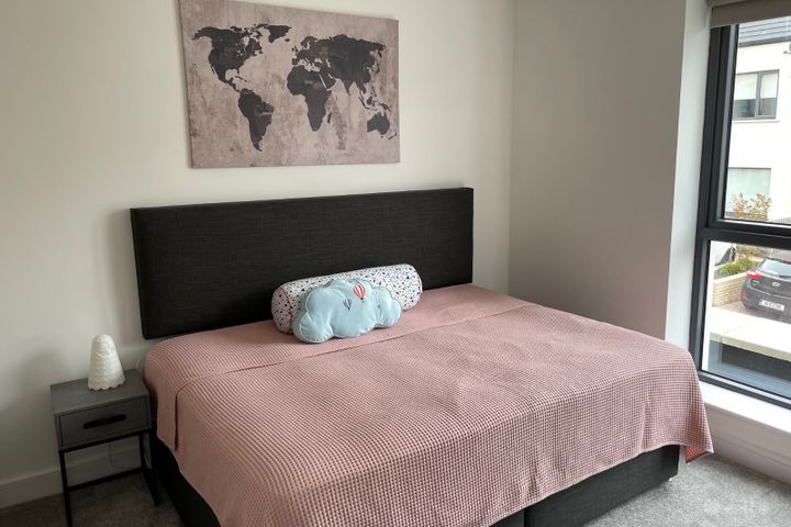 Scholarstown Wood, Knocklyon, Dublin 16