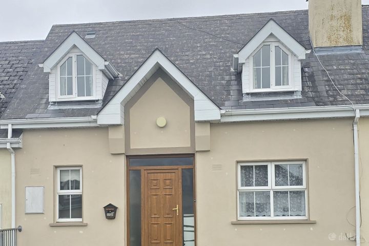 2 Spencer Court, Castlebar, Castlebar, Co. Mayo, F23YY15
