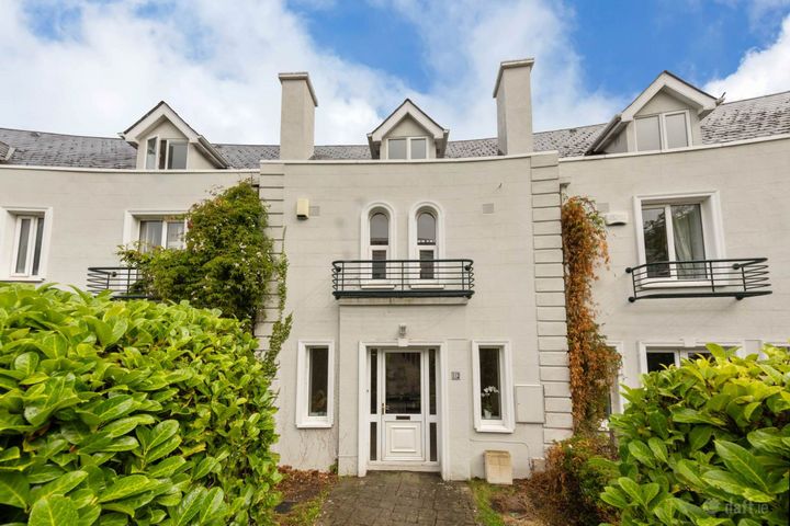 12 Roebuck Park, Clonskeagh, Dublin 14, Dublin 14, Dublin