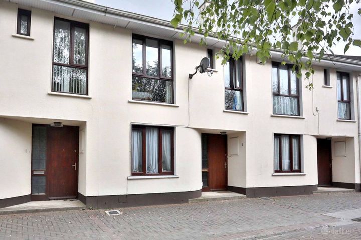 3 Meehan Court, Portlaoise, Portlaoise, Co. Laois, R32E7FD