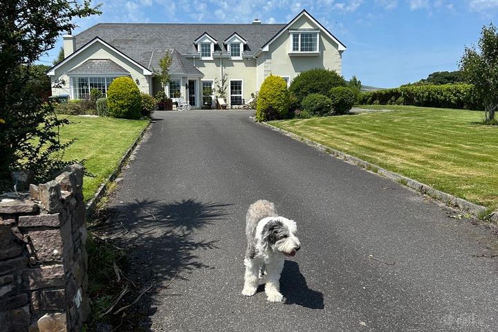 Fiúise, Milltown, Dingle, Dingle, Co. Kerry, V92T449