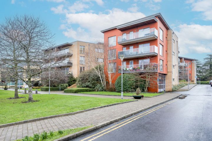 Apartment 35 Cedarhurst Road, Phoenix Park Racecourse, Castleknock, Dublin 15, D15RX48