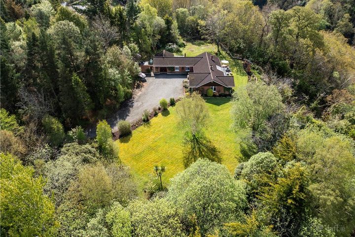Heafy Lodge, Cookstown Road, Enniskerry, Wicklow