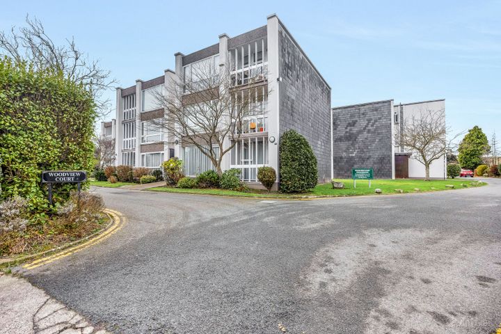 Apartment 17, Woodview Court, Glenalbyn Road, Stillorgan, Co. Dublin, A94V275