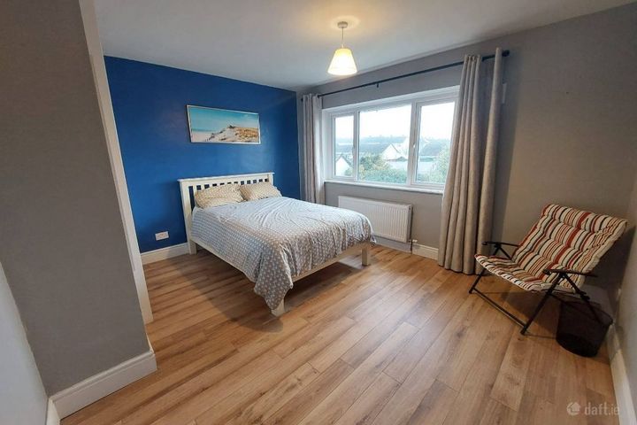 Campion Crescent, Kildare, Co. Kildare