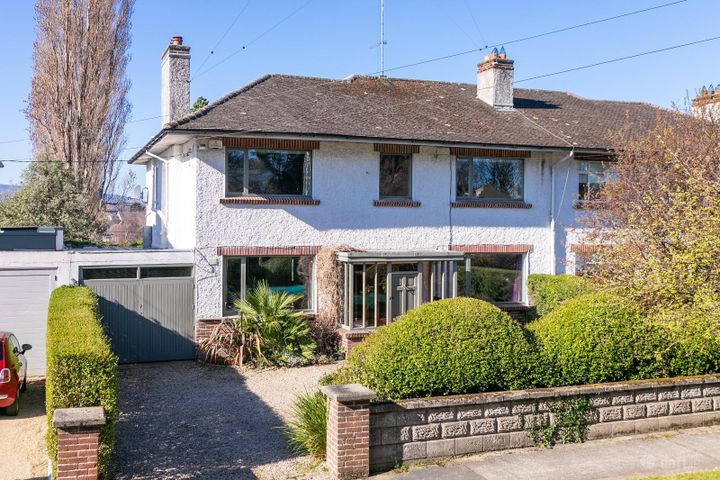 7 St Johns Park, Monkstown, Dun Laoghaire, Dublin
