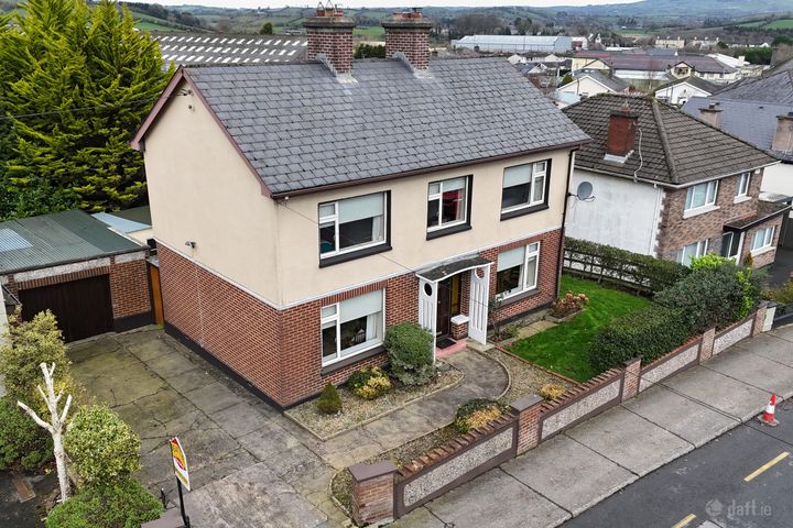 Laurel Hill, Castleblayney, Monaghan, Monaghan