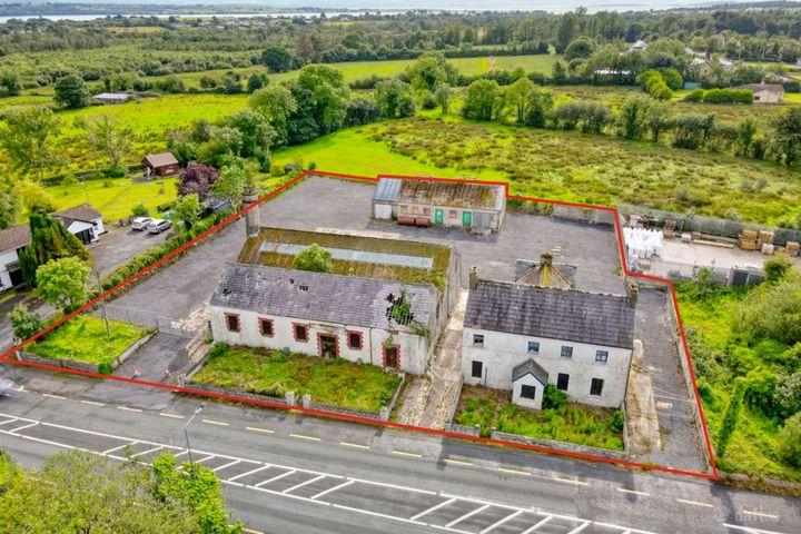 Milltown, Drumcliff, Co. Sligo