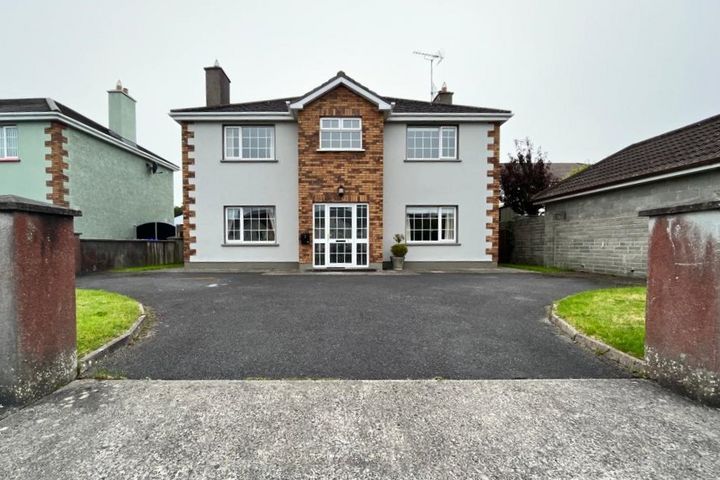 8 Meadow Ave, Milltown Rd, Tuam, Galway
