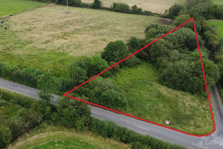 Clonbanin West, Derrinagree, Kanturk, Co. Cork