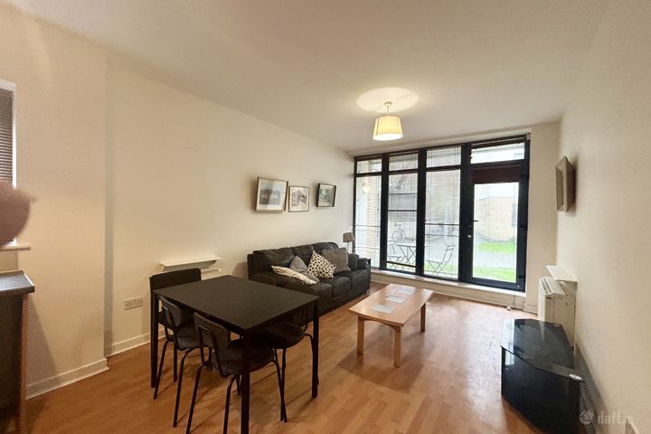 Apartment B3, Block B, Metropolitan Apartments, Inchicore Road, Dublin 8