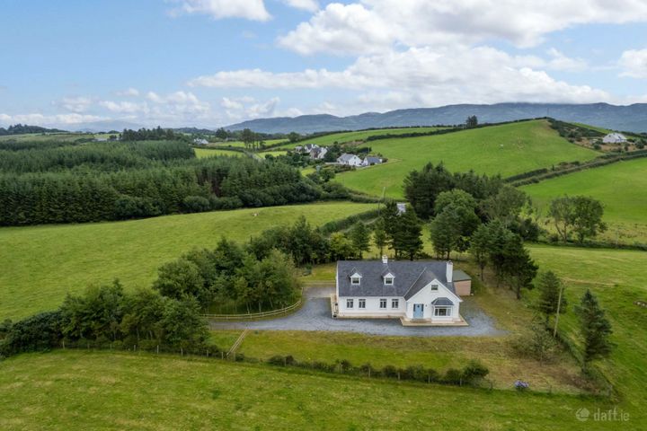 Aghadreenan, Rosnakill, Fanad, Co. Donegal, F92XT91