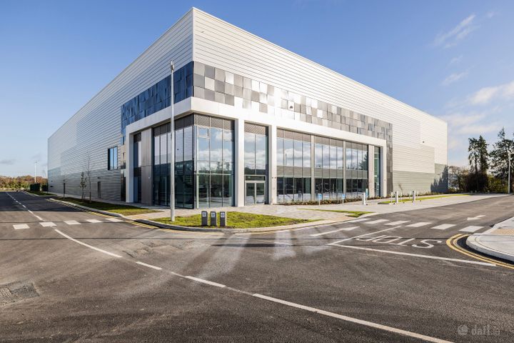 Unit 1, Globe Logistics Park, Monread Road, Naas, Co Kildare