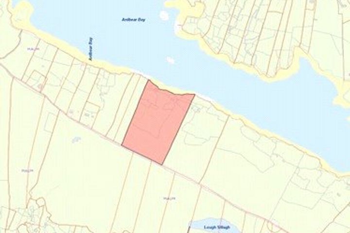 Errislannan, Clifden, Co. Galway