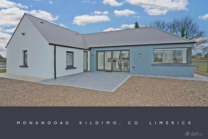 Monanoag, Kildimo, Dromore, Co. Limerick