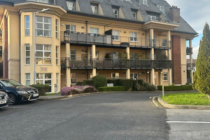  Wingfield Apartment , Stepaside, Dublin 18