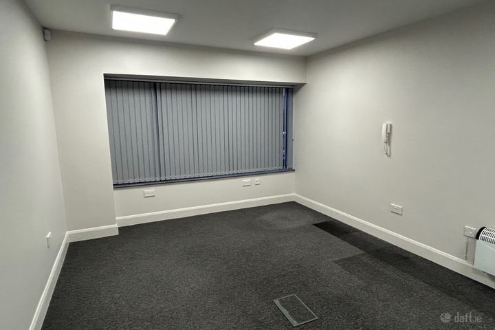 Greenogue Business Park, Rathcoole, Co. Dublin