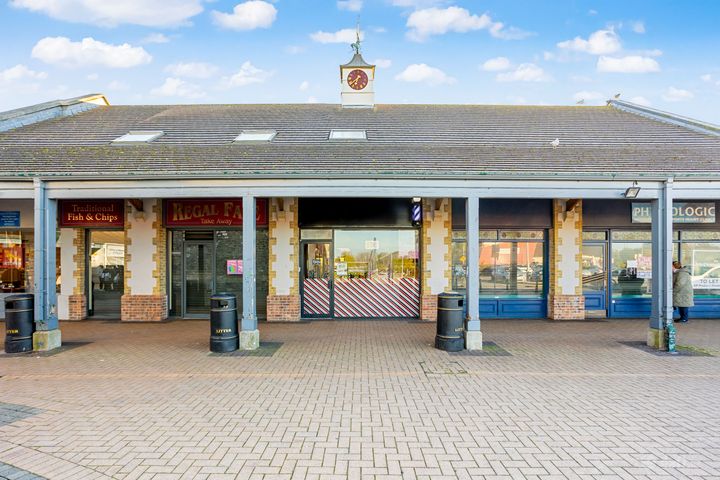 Unit 9, Ballyowen Castle Shopping Centre, Castle Road, Lucan, Co. Dublin