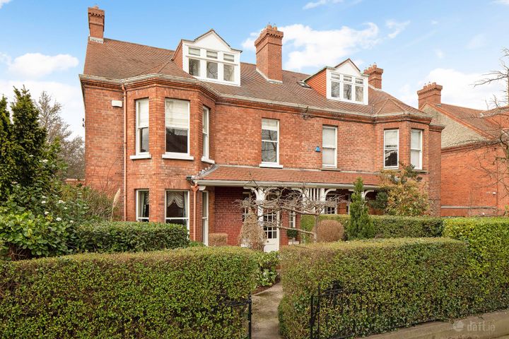 7 Herbert Park, Ballsbridge, Dublin 4, Dublin 4, Dublin