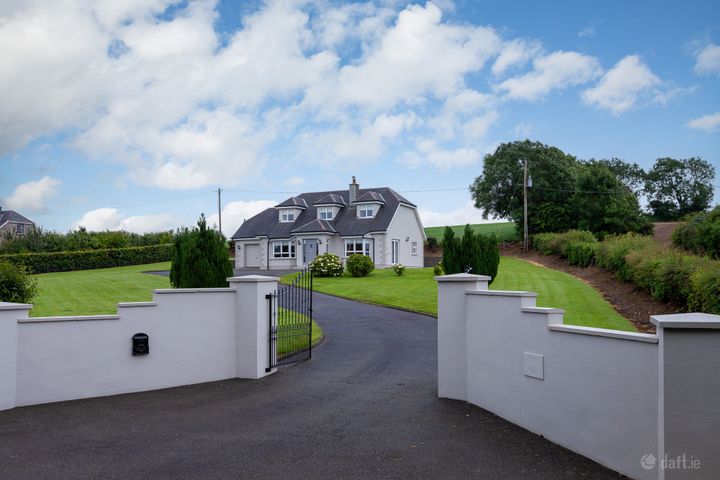 Ashbrook Houses, Ballymorris, Ballyhogue Enniscorty, Wexford