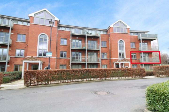 25 Beech Lodge, Farmleigh Woods, Castleknock, Dublin 15, D15KF24