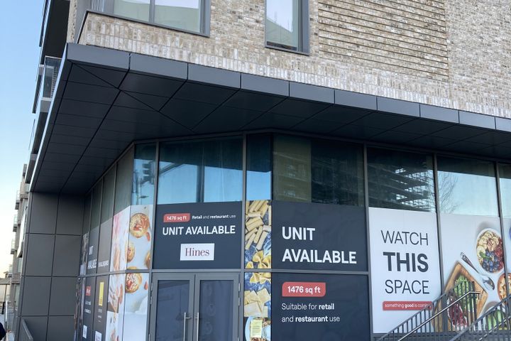 Unit C1.01, Grand Parade, Cherrywood, Co. Dublin