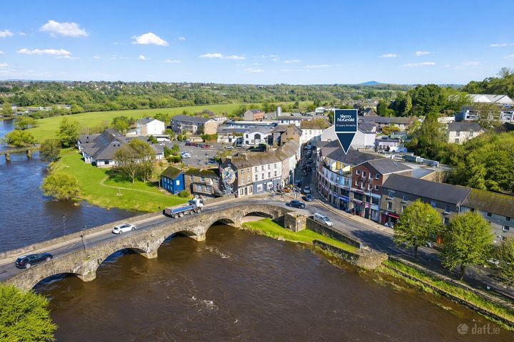 7 Portsmouth House, Templeshannon, Enniscorthy, Co. Wexford, Y21WD90