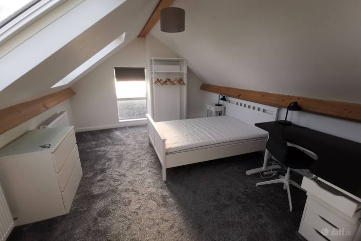 Corrvilla, Sydney Terrace, Blackrock, Blackrock, Co. Dublin