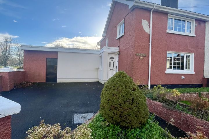 Friary Gardens, Friars Walk, Pouladuff, Co. Cork