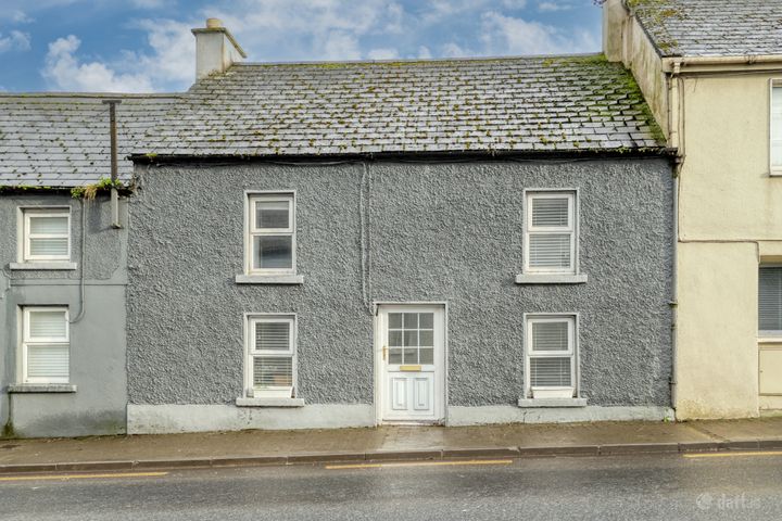 6 Patrick Street, Durrow, Co. Laois, R32Y7E5