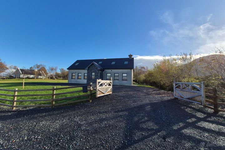 Drummin East, Westport, Owenmore Bridge, Co. Mayo, F28N2F8