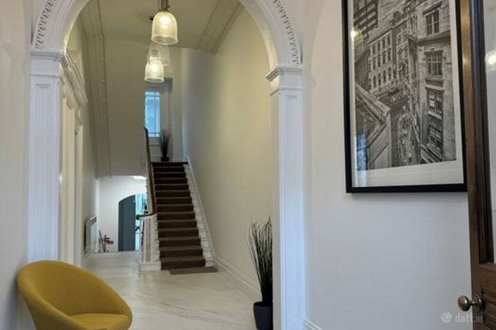 13 Merrion Square, Dublin 2