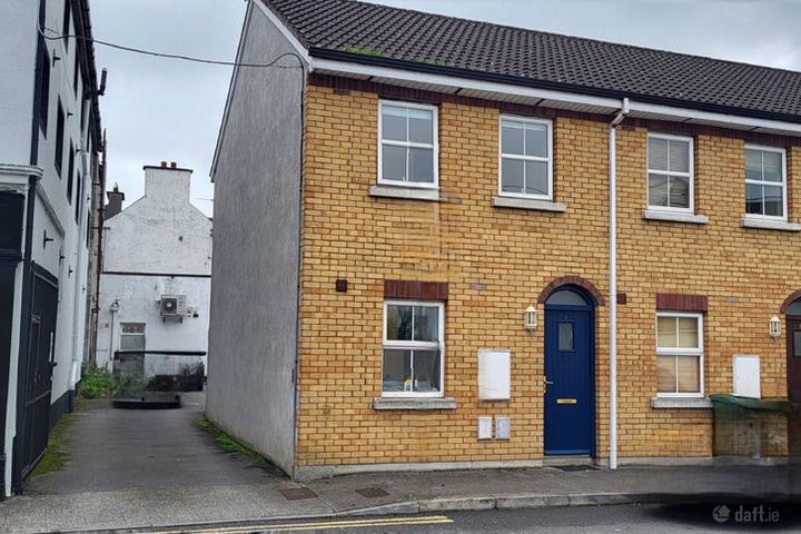 1 Offaly Court, Offaly Street, Tullamore, Co. Offaly, R35W820