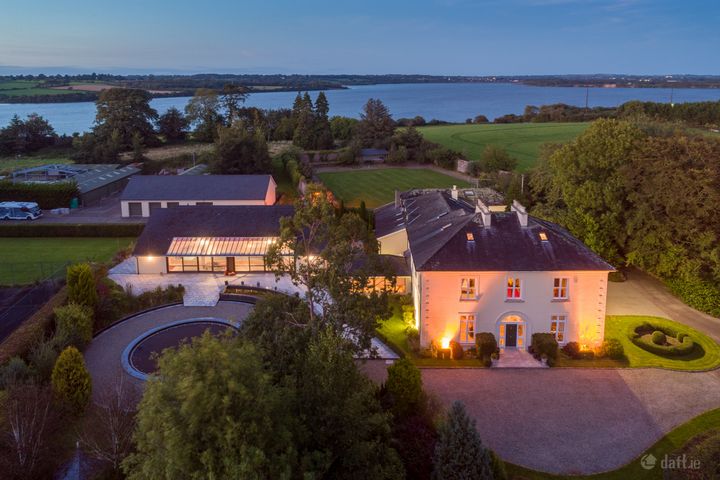 Alma House, Park, Wexford, Wexford