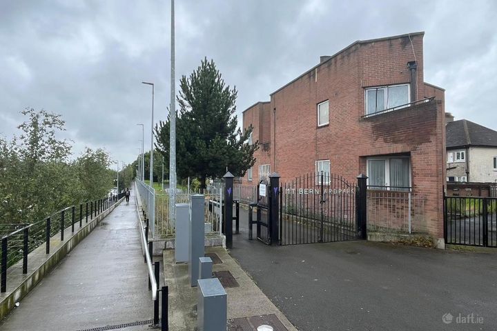 2 Shandon View, Connaught Street, Dublin, D07EH63